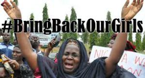 Madres Bringbackourgirls