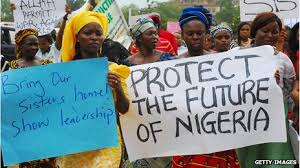 protect future Nigeria