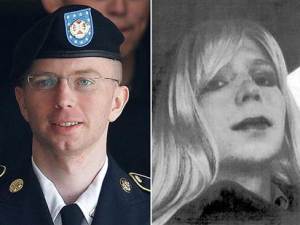 Bradley Manning, ahora Chelsea, está condenado a 35 años por actos de espionaje. Además de colgarle el sambenito de traidor, su condición de transexual lo convierte en el chivo expiatorio perfecto.